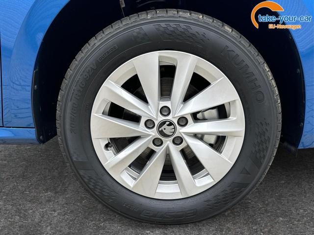 Skoda - Kamiq - EU-Neuwagen - Reimport