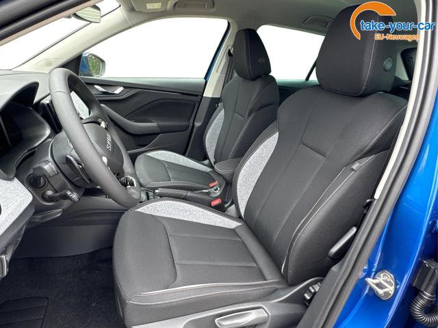 Skoda - Kamiq - EU-Neuwagen - Reimport