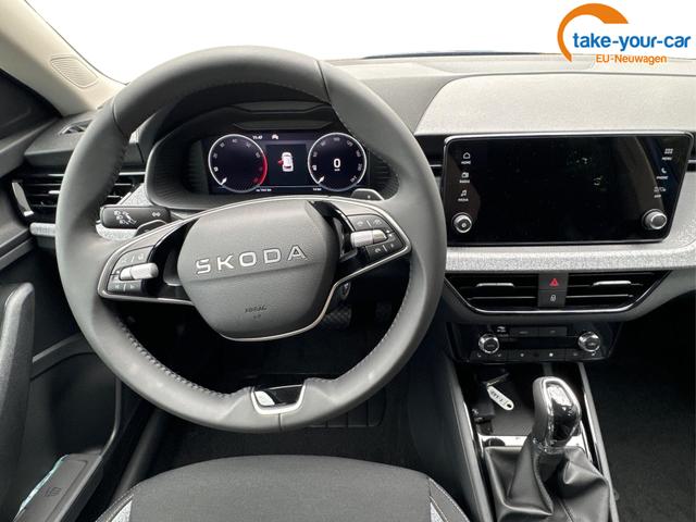 Skoda - Kamiq - EU-Neuwagen - Reimport