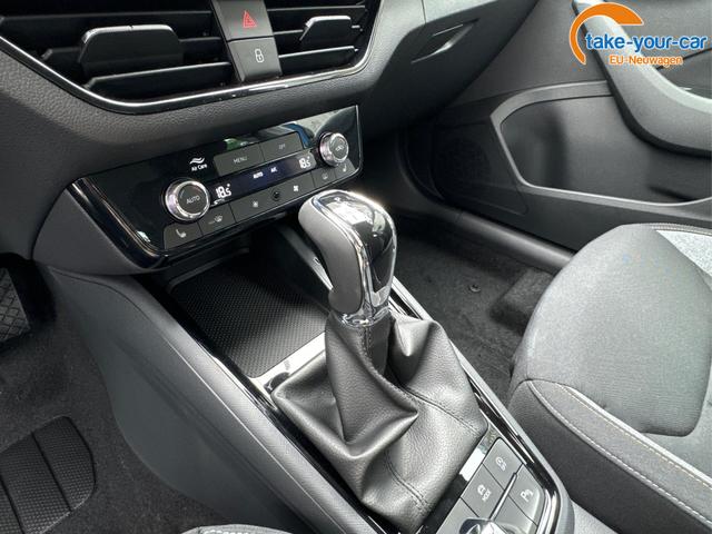 Skoda - Kamiq - EU-Neuwagen - Reimport