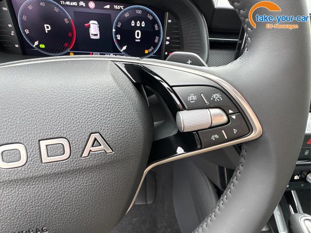 Skoda - Kamiq - EU-Neuwagen - Reimport