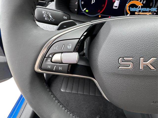 Skoda - Kamiq - EU-Neuwagen - Reimport