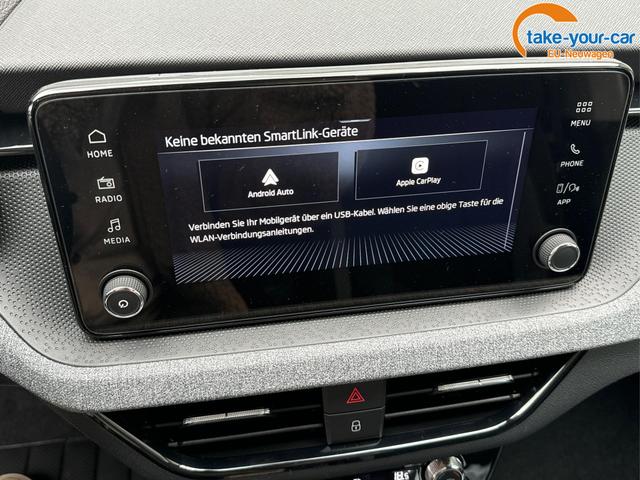 Skoda - Kamiq - EU-Neuwagen - Reimport