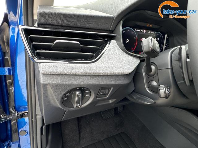 Skoda - Kamiq - EU-Neuwagen - Reimport
