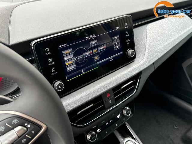 Skoda - Kamiq - EU-Neuwagen - Reimport