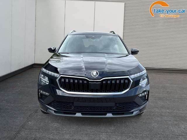 Skoda - Kamiq - EU-Neuwagen - Reimport