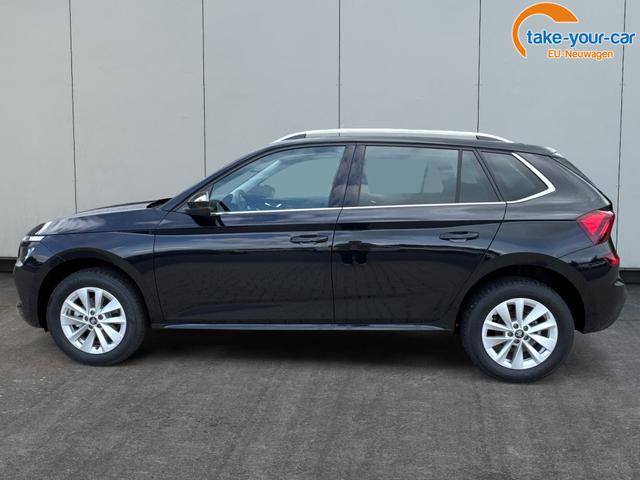Skoda - Kamiq - EU-Neuwagen - Reimport