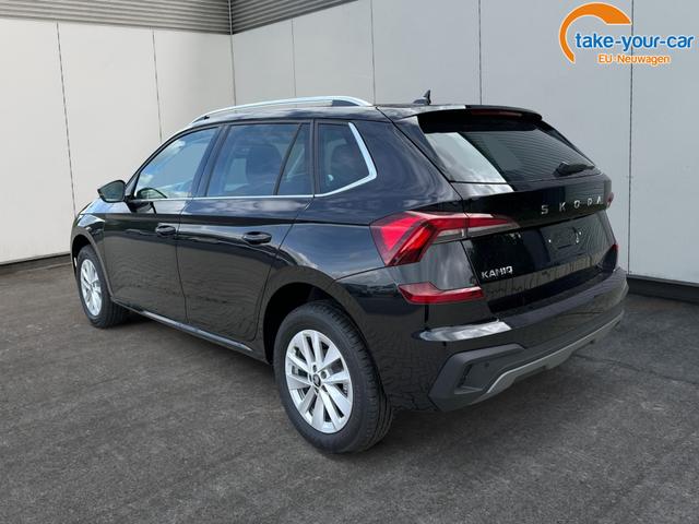 Skoda - Kamiq - EU-Neuwagen - Reimport