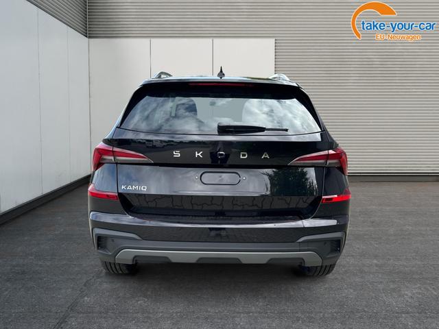 Skoda - Kamiq - EU-Neuwagen - Reimport