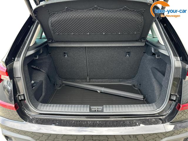Skoda - Kamiq - EU-Neuwagen - Reimport