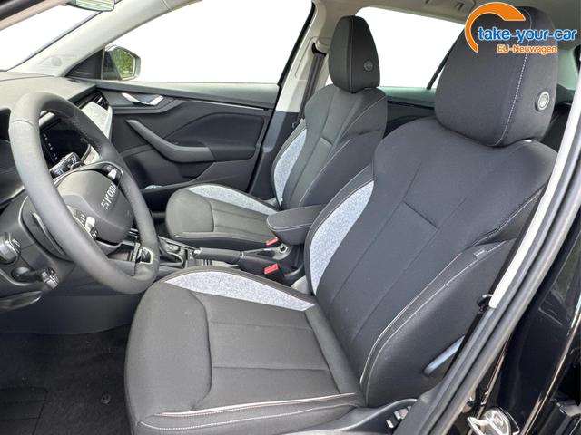 Skoda - Kamiq - EU-Neuwagen - Reimport