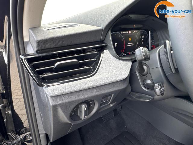 Skoda - Kamiq - EU-Neuwagen - Reimport