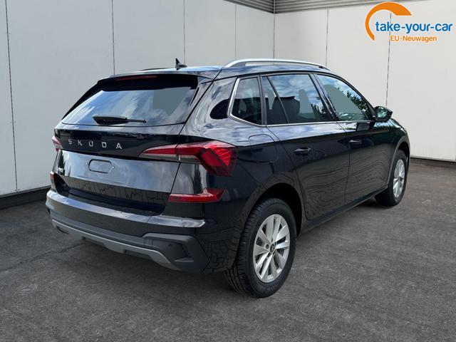 Skoda - Kamiq - EU-Neuwagen - Reimport