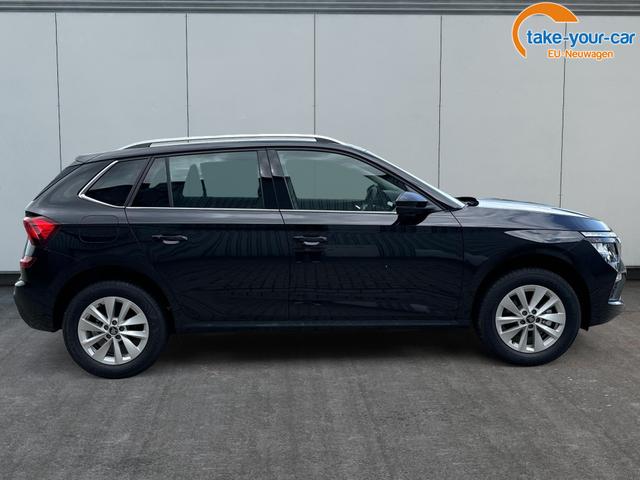 Skoda - Kamiq - EU-Neuwagen - Reimport