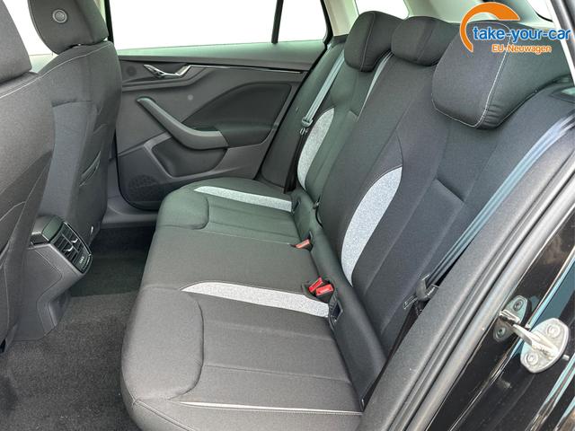 Skoda - Kamiq - EU-Neuwagen - Reimport