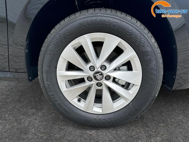 Skoda - Kamiq - EU-Neuwagen - Reimport
