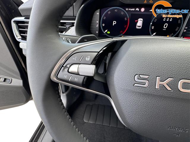 Skoda - Kamiq - EU-Neuwagen - Reimport