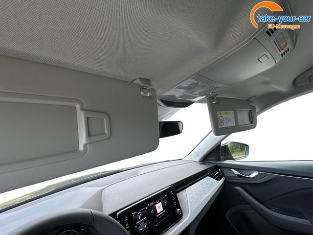 Skoda - Kamiq - EU-Neuwagen - Reimport