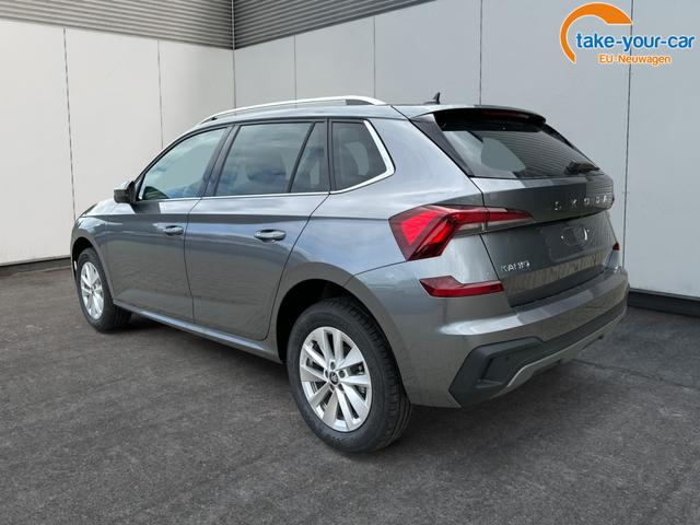 Skoda - Kamiq - EU-Neuwagen - Reimport