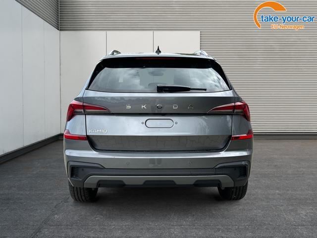 Skoda - Kamiq - EU-Neuwagen - Reimport