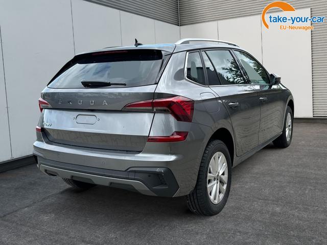 Skoda - Kamiq - EU-Neuwagen - Reimport