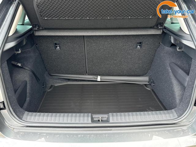 Skoda - Kamiq - EU-Neuwagen - Reimport