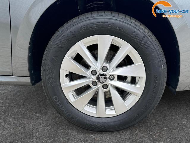 Skoda - Kamiq - EU-Neuwagen - Reimport