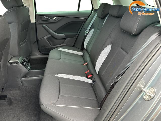 Skoda - Kamiq - EU-Neuwagen - Reimport