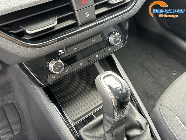 Skoda - Kamiq - EU-Neuwagen - Reimport