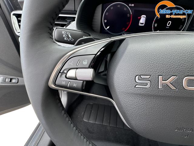 Skoda - Kamiq - EU-Neuwagen - Reimport