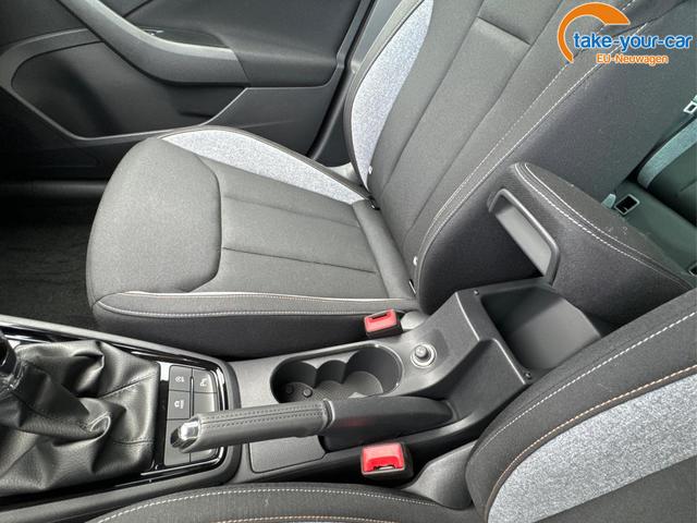 Skoda - Kamiq - EU-Neuwagen - Reimport