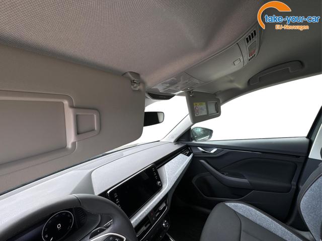 Skoda - Kamiq - EU-Neuwagen - Reimport