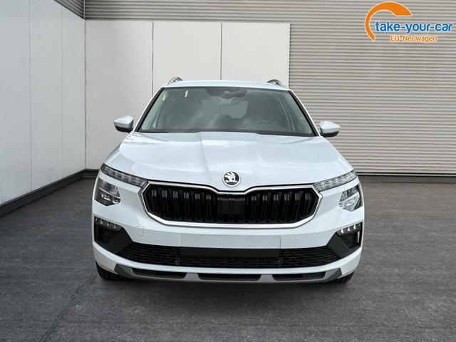 Skoda - Kamiq - EU-Neuwagen - Reimport