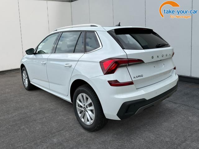 Skoda - Kamiq - EU-Neuwagen - Reimport