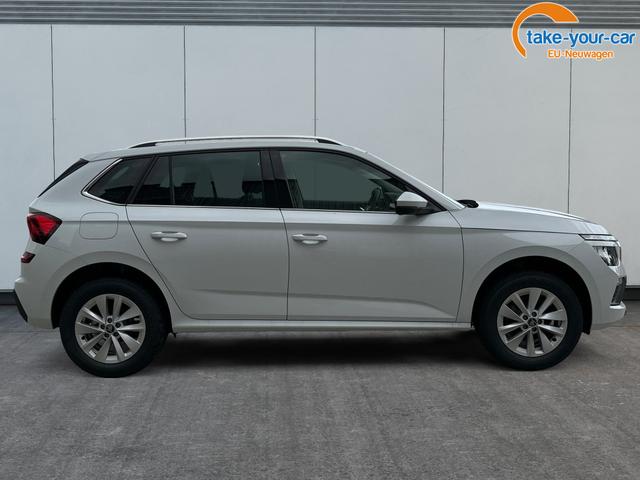 Skoda - Kamiq - EU-Neuwagen - Reimport