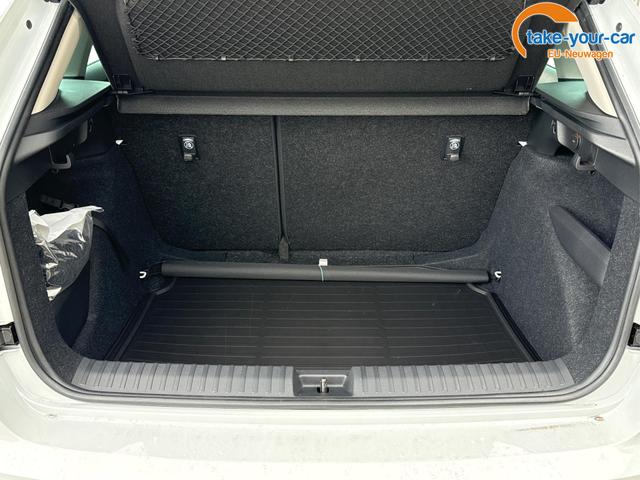 Skoda - Kamiq - EU-Neuwagen - Reimport