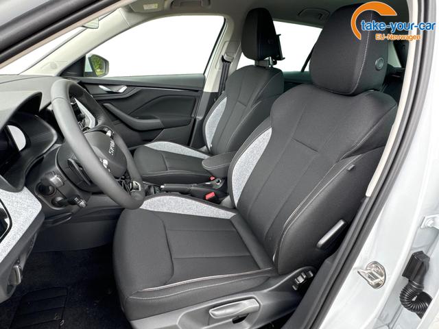 Skoda - Kamiq - EU-Neuwagen - Reimport