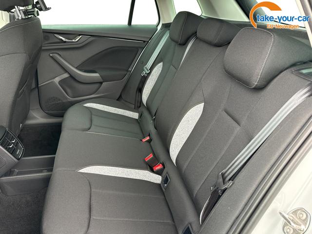 Skoda - Kamiq - EU-Neuwagen - Reimport