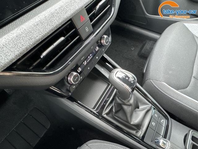 Skoda - Kamiq - EU-Neuwagen - Reimport
