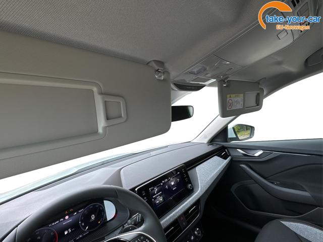 Skoda - Kamiq - EU-Neuwagen - Reimport