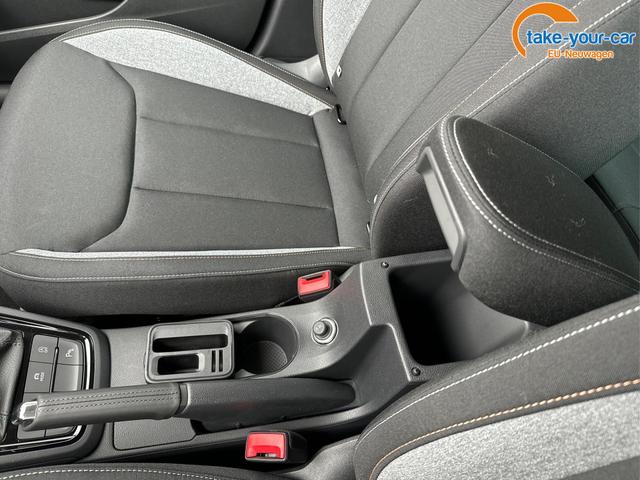 Skoda - Kamiq - EU-Neuwagen - Reimport