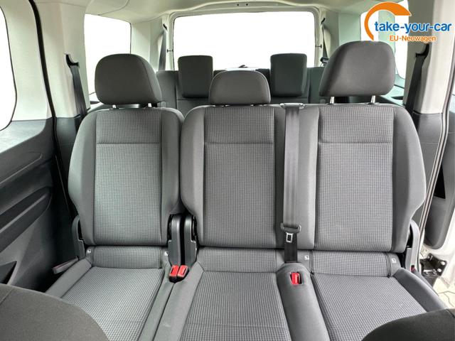 Volkswagen - Caddy Maxi - EU-Neuwagen - Reimport