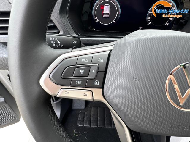 Volkswagen - Caddy Maxi - EU-Neuwagen - Reimport