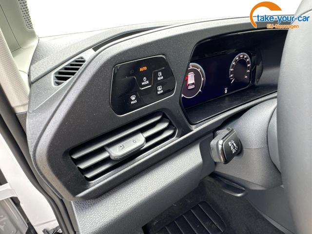 Volkswagen - Caddy Maxi - EU-Neuwagen - Reimport