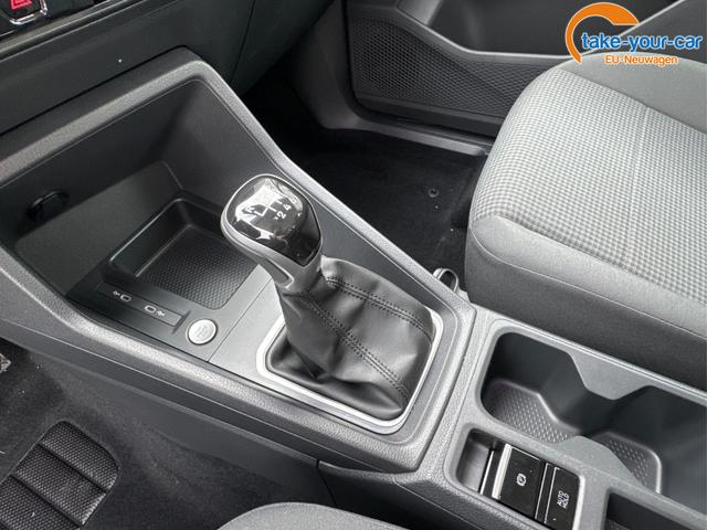 Volkswagen - Caddy Maxi - EU-Neuwagen - Reimport