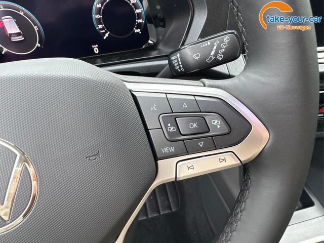 Volkswagen - Caddy Maxi - EU-Neuwagen - Reimport