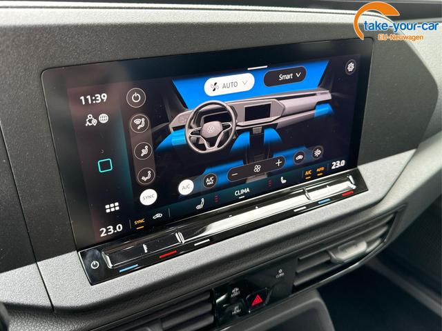 Volkswagen - Caddy Maxi - EU-Neuwagen - Reimport