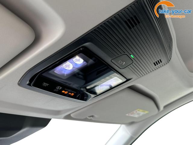 Volkswagen - Caddy Maxi - EU-Neuwagen - Reimport