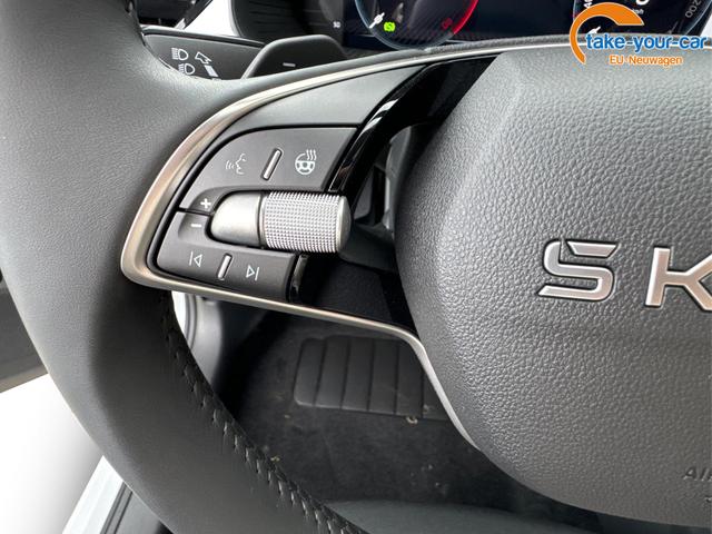 Skoda - Kamiq - EU-Neuwagen - Reimport