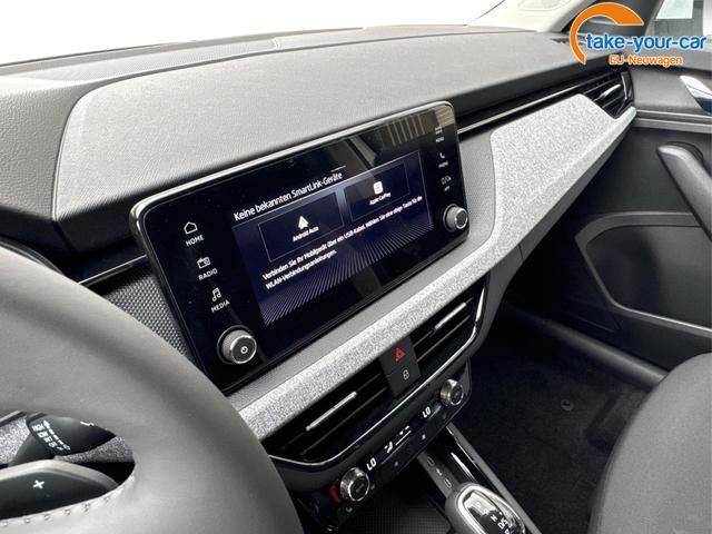 Skoda - Kamiq - EU-Neuwagen - Reimport